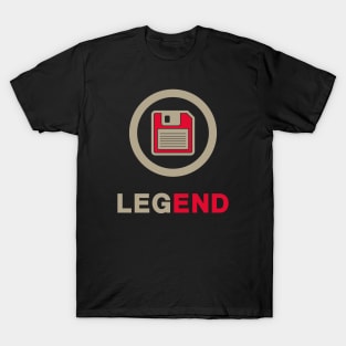 Legend Chapter 02 T-Shirt